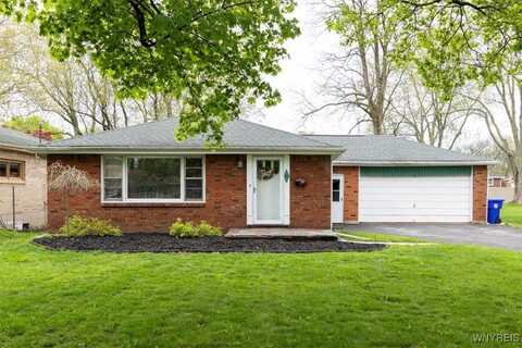 89 Woodlane Drive, West Seneca, NY 14224