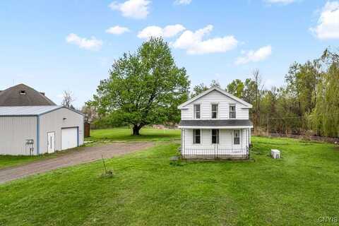 94 Mitchell Street, Oswego, NY 13126