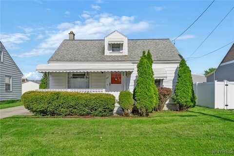 249 Crisfield Avenue, Cheektowaga, NY 14206
