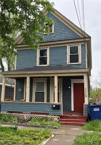 1258 W Belden Avenue, Syracuse, NY 13204