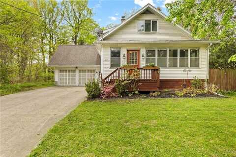 217 Tryon Park, Rochester, NY 14609