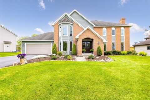 15 Saint Andrews Boulevard, Perinton, NY 14450