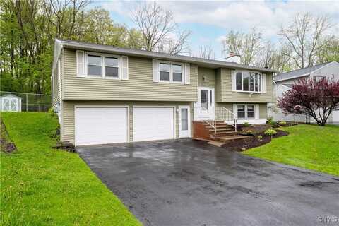 7729 W New Hope W, Clay, NY 13090