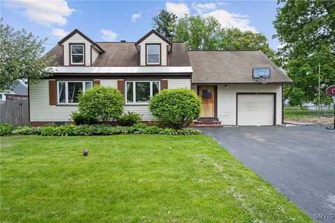 203 Forest Drive, Cicero, NY 13212