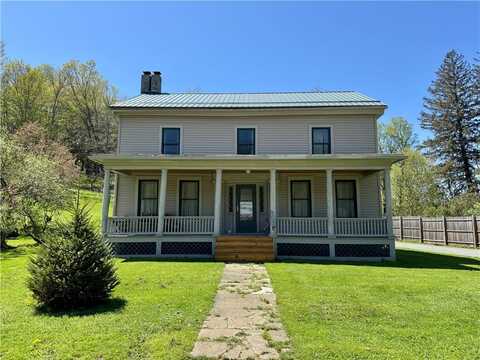 2395 State Highway 205, Laurens, NY 13810