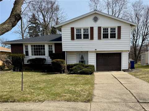 36 Millbrook Drive, Amherst, NY 14221