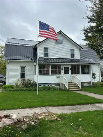 35 Tempest Street, Perry, NY 14530