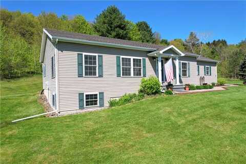 534 Lower Fairfield Road, Candor, NY 13811