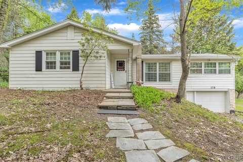 178 Behm Road, Aurora, NY 14170