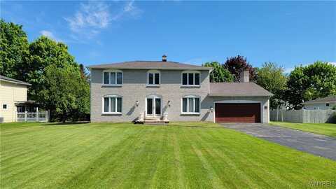 1150 Como Park Boulevard, Cheektowaga, NY 14043
