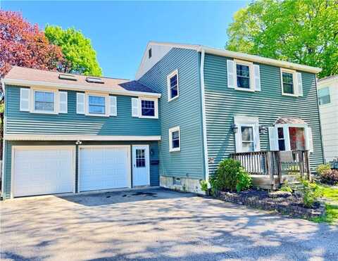 231 E Spruce St Street, East Rochester, NY 14445