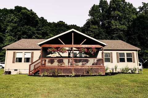 2134 Anderson Branch Rd, Wallingford, KY 41093