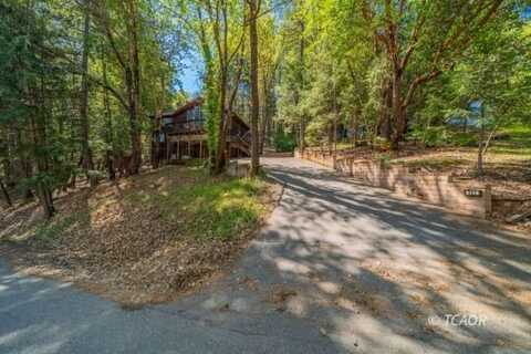 331 Timber Ridge, Weaverville, CA 96093