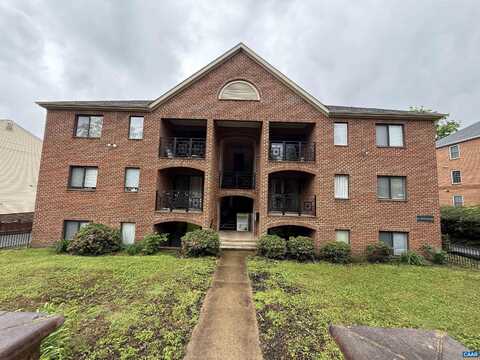 2108 JEFFERSON PARK AVE, CHARLOTTESVILLE, VA 22903