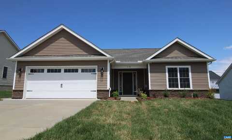 18 ALMA ANN LN, WAYNESBORO, VA 22980