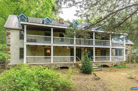 1816 DAVIS SHOP RD, EARLYSVILLE, VA 22936
