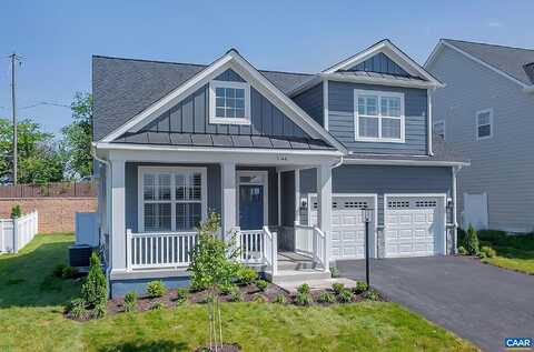 7 ODOM CT, CHARLOTTESVILLE, VA 22911