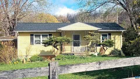983 WILLIAMSTOWN RD, SHIPMAN, VA 22971