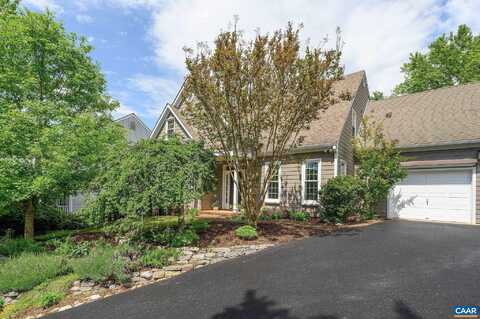 1071 OLD FOX TRAIL LN, CROZET, VA 22932