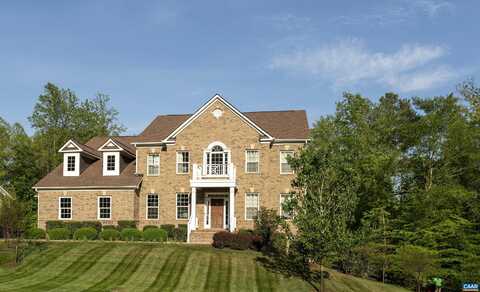 1746 WARBLER WAY, CHARLOTTESVILLE, VA 22903