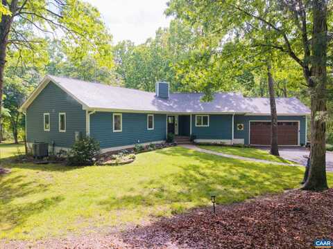 6766 LADYSLIPPER PATH, KEENE, VA 22946