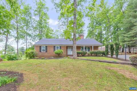 109 INGLEWOOD CT, CHARLOTTESVILLE, VA 22901