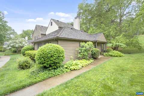734 EXTON CT, CHARLOTTESVILLE, VA 22901