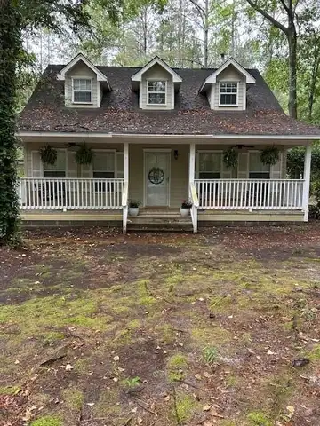 169 Wanda Road, Cordele, GA 31015