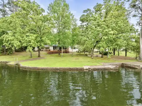 120 Starlite Bay Street, Hot Springs, AR 71913