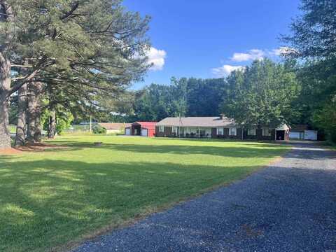 5793 AR Hwy 38, Ward, AR 72176