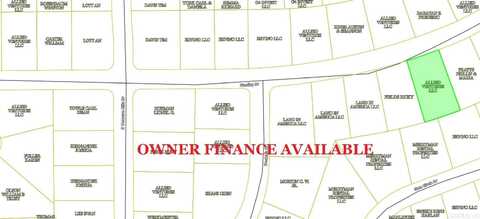 2411 Sterling Drive, Horseshoe Bend, AR 72512
