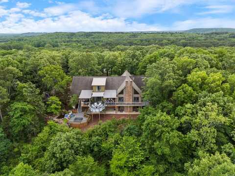 1360 Stanley Russ Rd., Conway, AR 72034