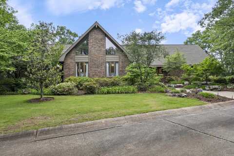 1360 Stanley Russ Rd., Conway, AR 72034