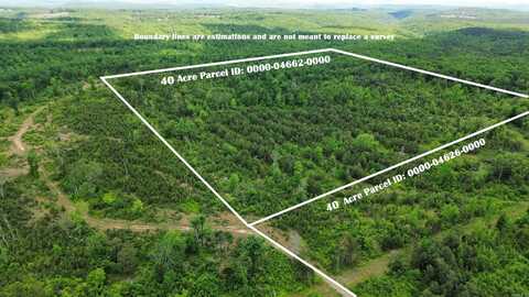 01 Shady Grove Road, Shirley, AR 72153
