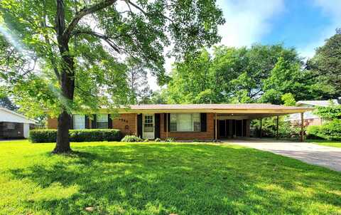 2304 W 47, Pine Bluff, AR 71603