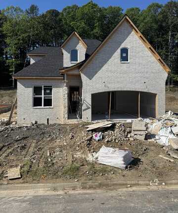 143 Kinley Loop, Little Rock, AR 72223