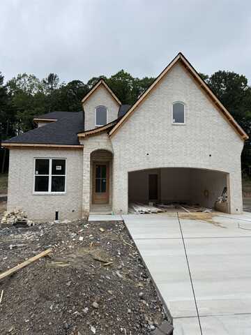 143 Kinley Loop, Little Rock, AR 72223