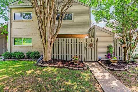 2510 Riverfront #2, Little Rock, AR 72202