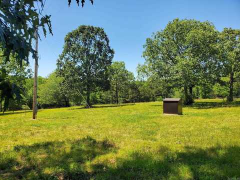TBD Vaughn Lane, Mena, AR 71953