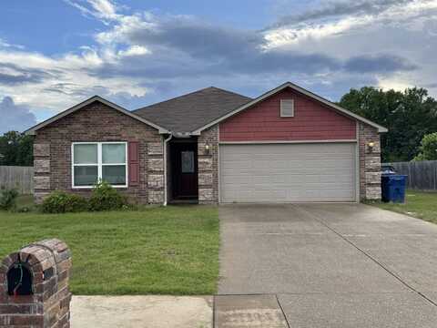 31 N Stonehenge Drive, Cabot, AR 72023