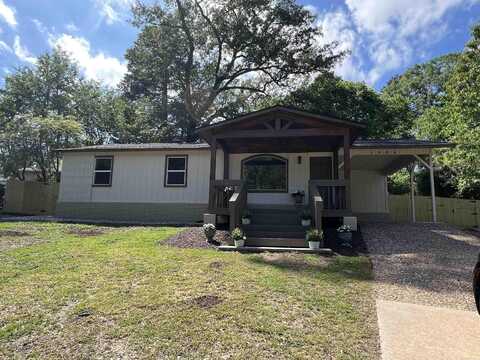 1906 Fernwood Cv, Benton, AR 72015