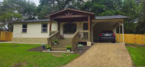 1906 Fernwood Cv, Benton, AR 72015