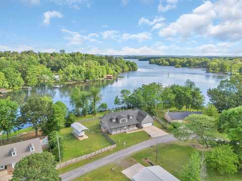 47 Lakeview Road, Houston, AR 72070