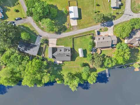 47 Lakeview Road, Houston, AR 72070