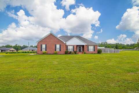 29 Kay Drive, Greenbrier, AR 72058