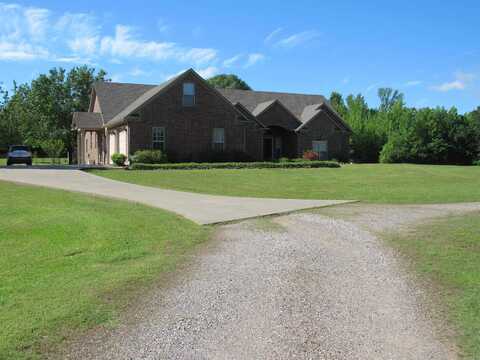 64 WILSON Cove, Morrilton, AR 72110