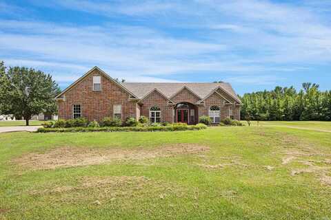 64 WILSON Cove, Morrilton, AR 72110