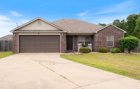 3625 Pathstone Circle, Conway, AR 72032