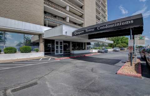 700 E 9th Street, Little Rock, AR 72202