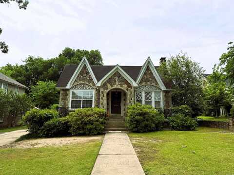 5111 Hawthorne Road, Little Rock, AR 72207